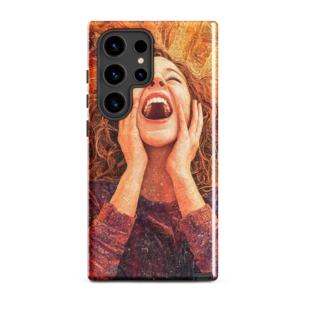 Euphoria in Mosaic