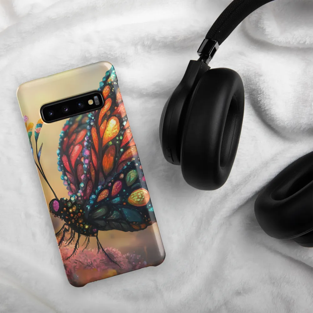 Whispers of a Colorful Dream