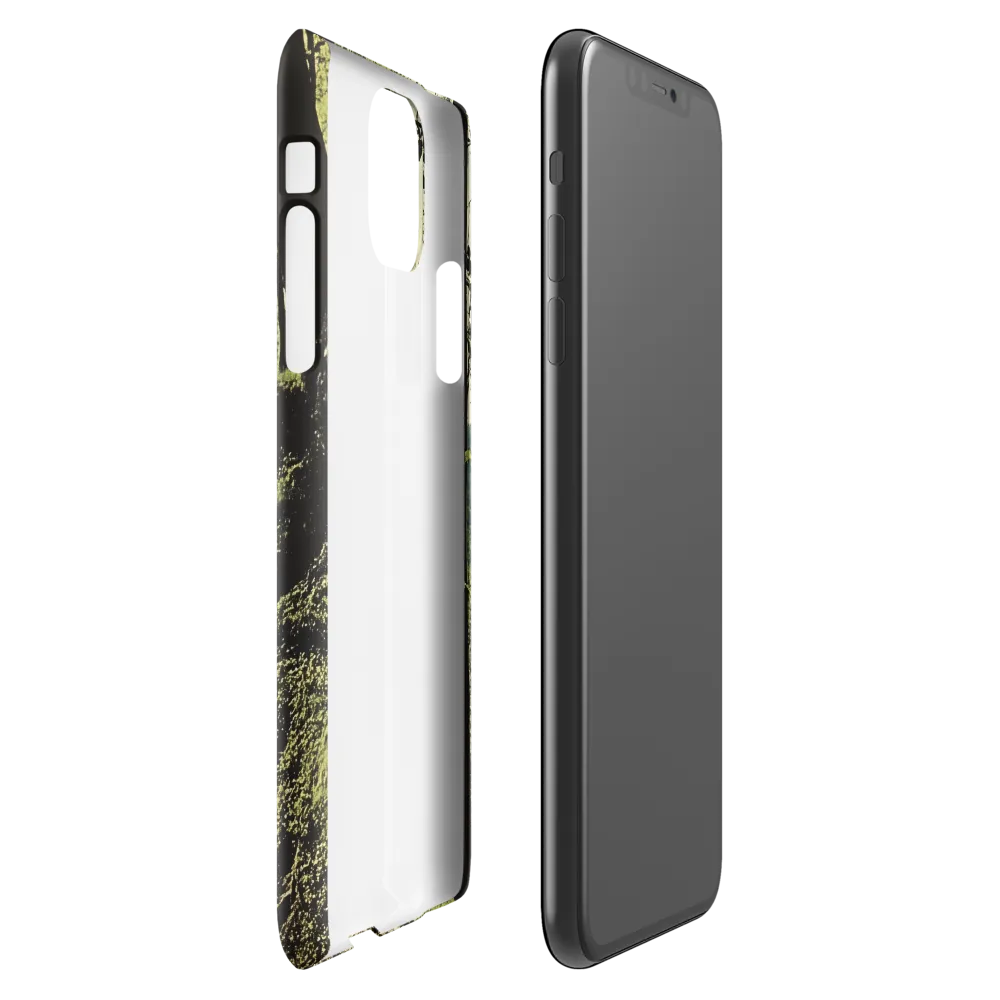 Solitude in Nature | Phone Case |  11 Pro Max | Snap Case | Glossy