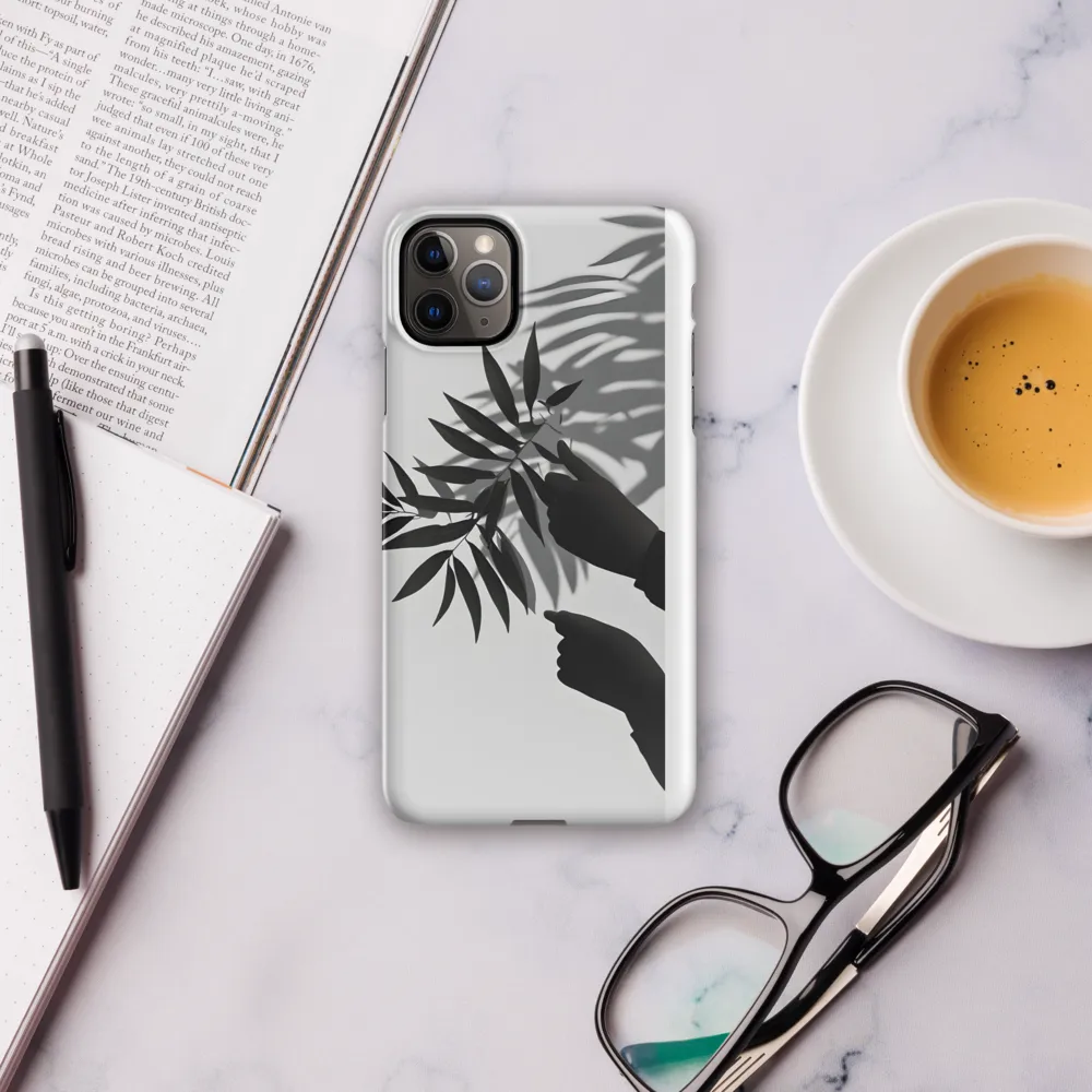 Whispers of Nature | Phone Case |  11 Pro Max | Snap Case | Glossy