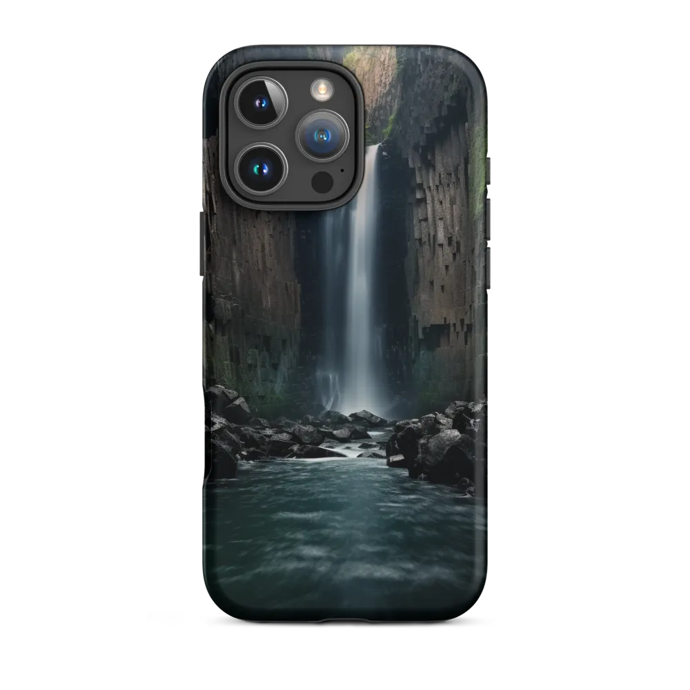 Elysium Falls