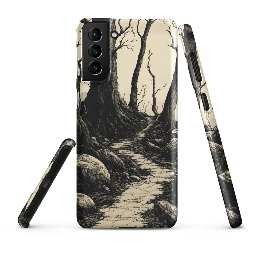 Whispers of the Forgotten Forest