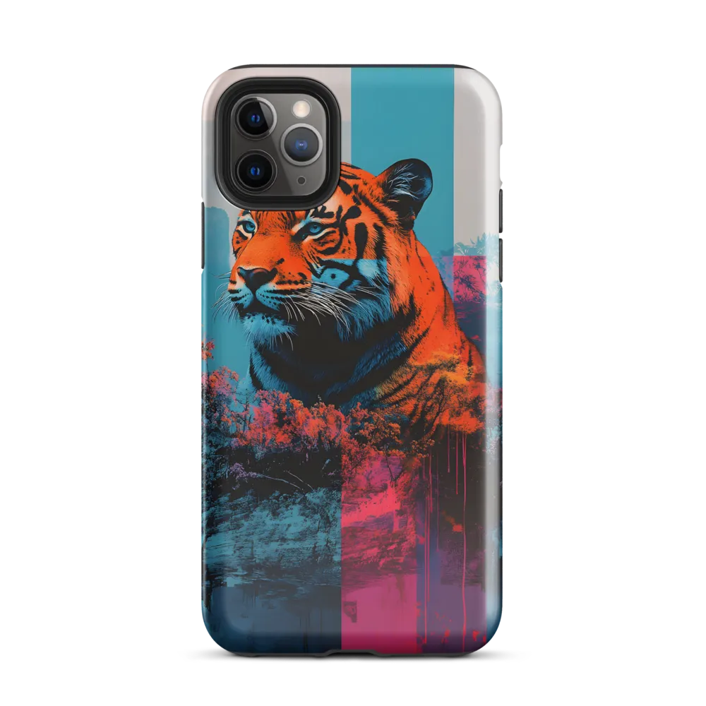 Ethereal Majesty | Phone Case |  11 Pro Max | Tough Case | Glossy