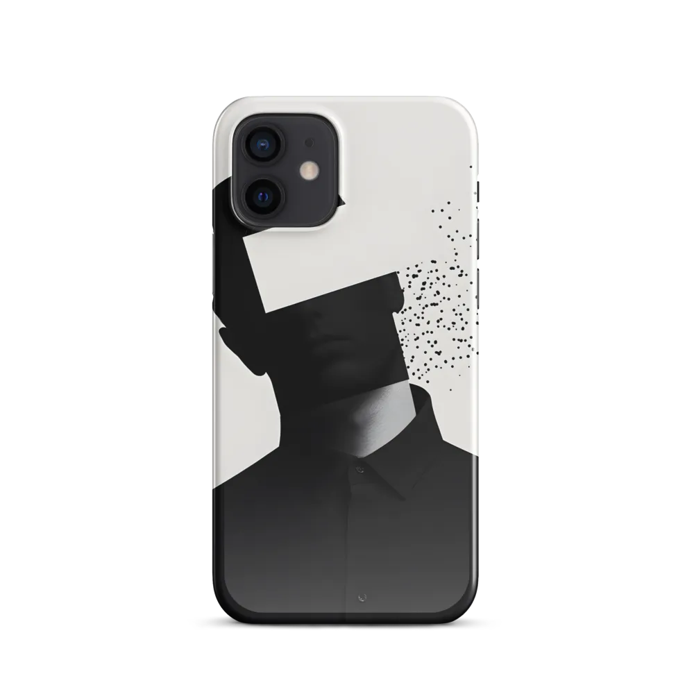 Fragmented Identity