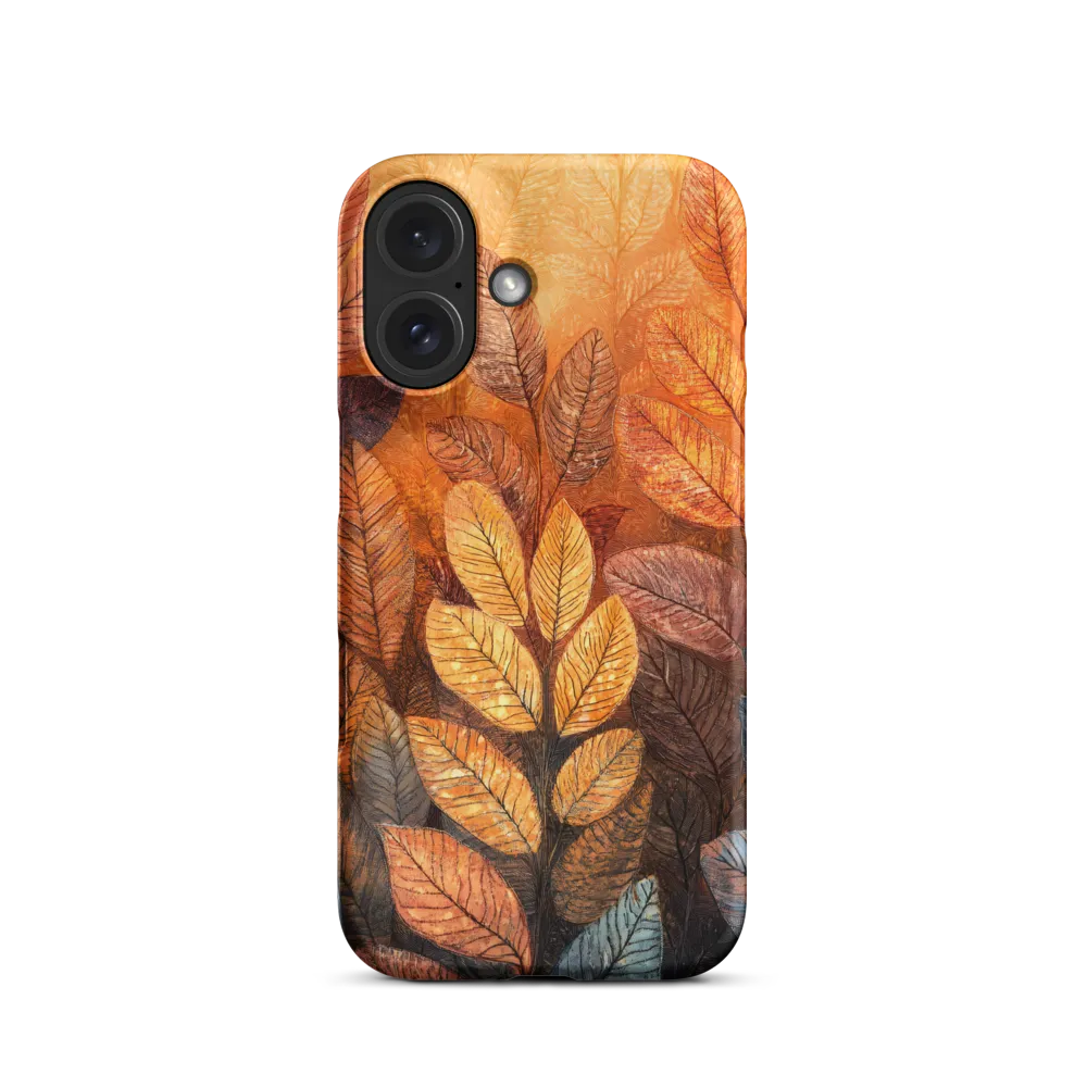 Whispers of Autumn