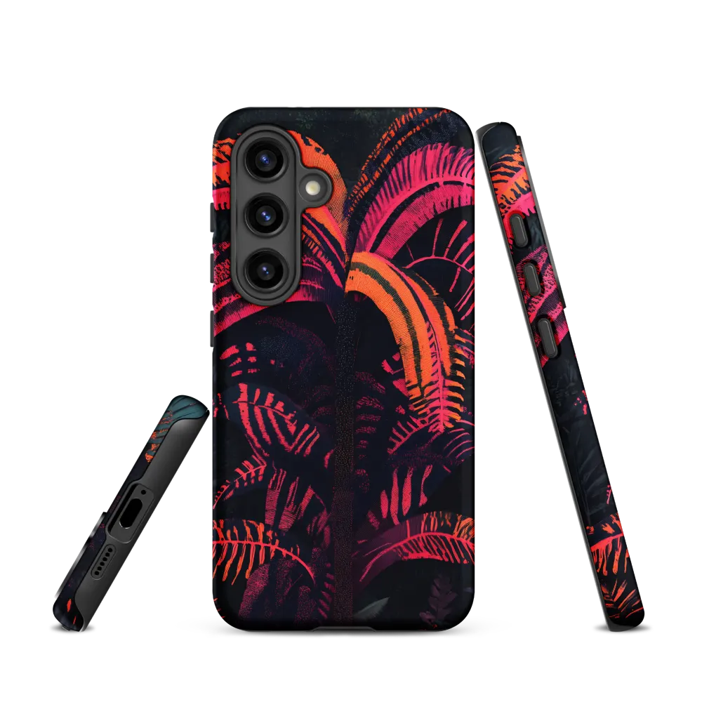 Tropical Radiance
