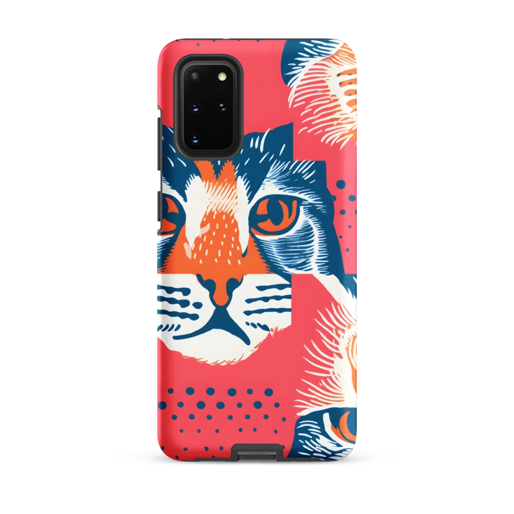 Feline Fantasia