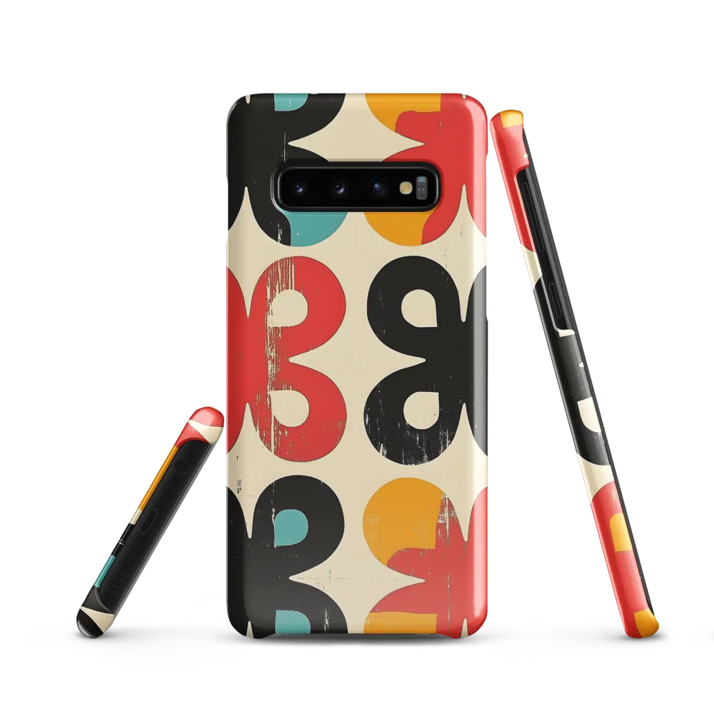 Geometric Playfulness