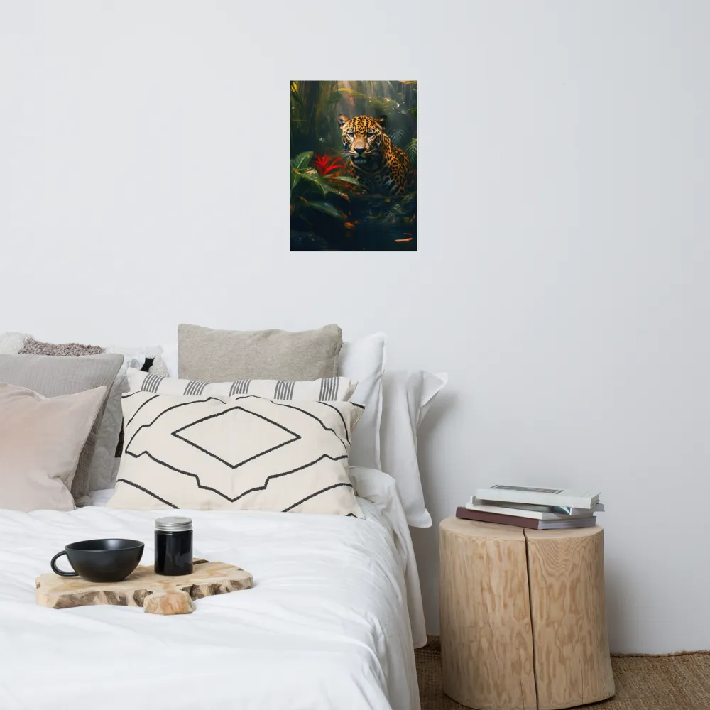 Echoes of the Wild | Poster | 18″×24″