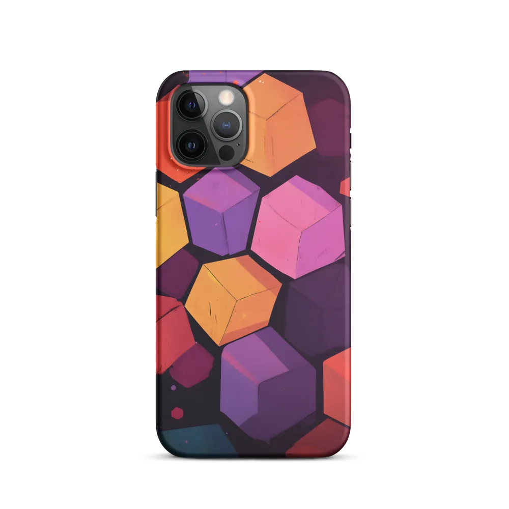 Dynamic Geometric Harmony