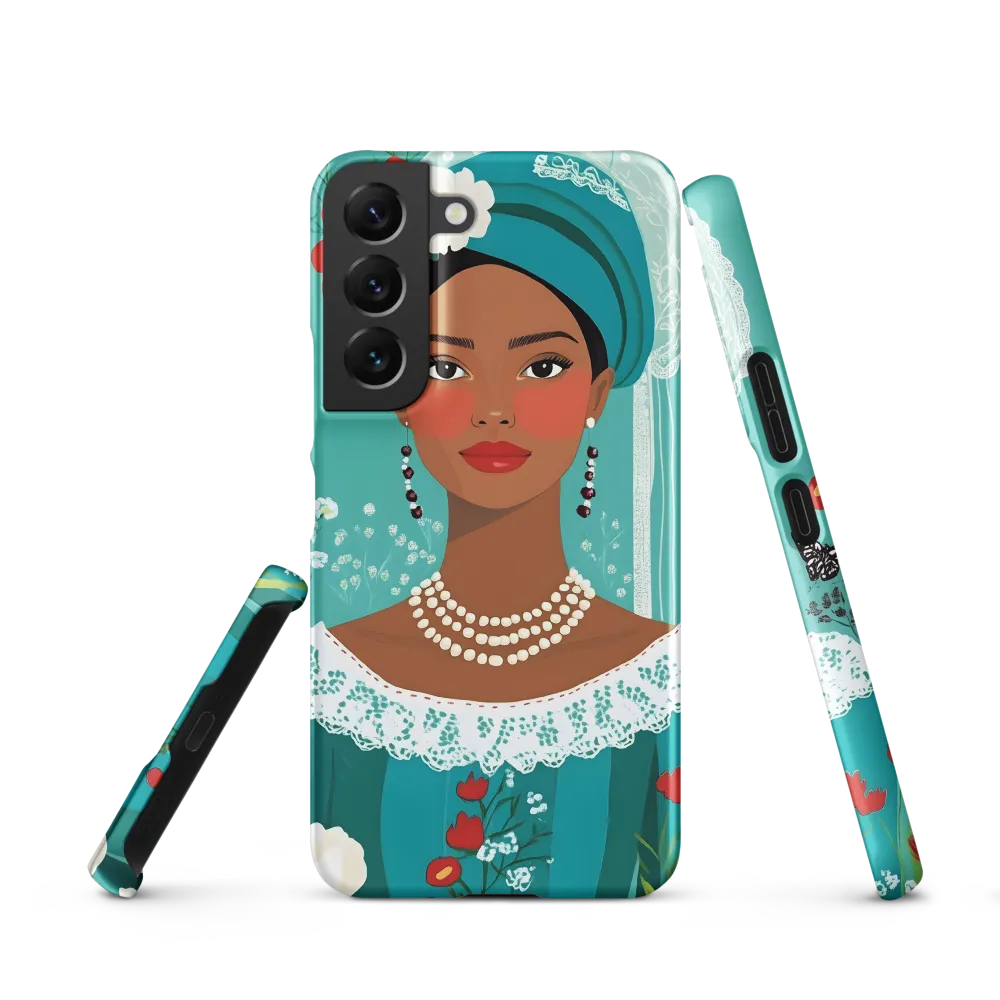 Embracing Elegance