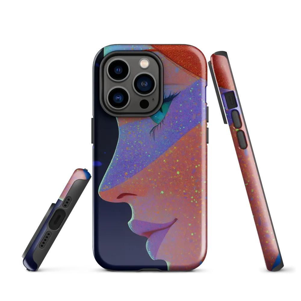 Vibrant Essence