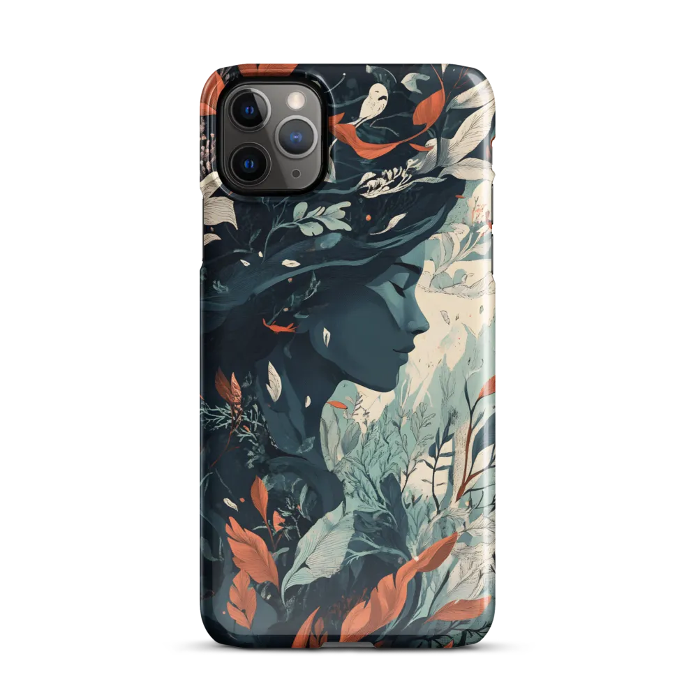 Harmony of Nature | Phone Case |  11 Pro Max | Snap Case | Glossy