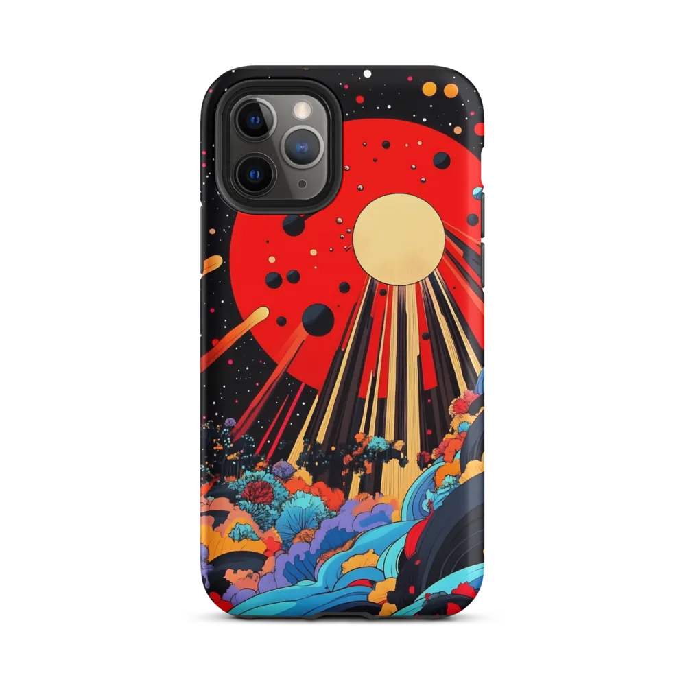 Cosmic Reverie