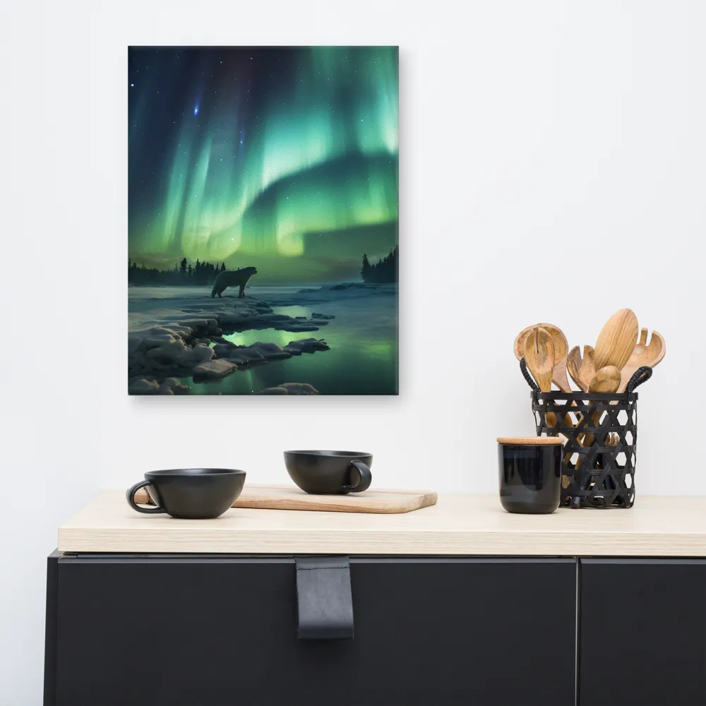 Auroral Guardianship