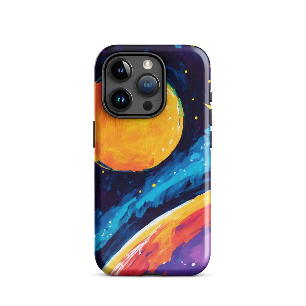 Galactic Harmony