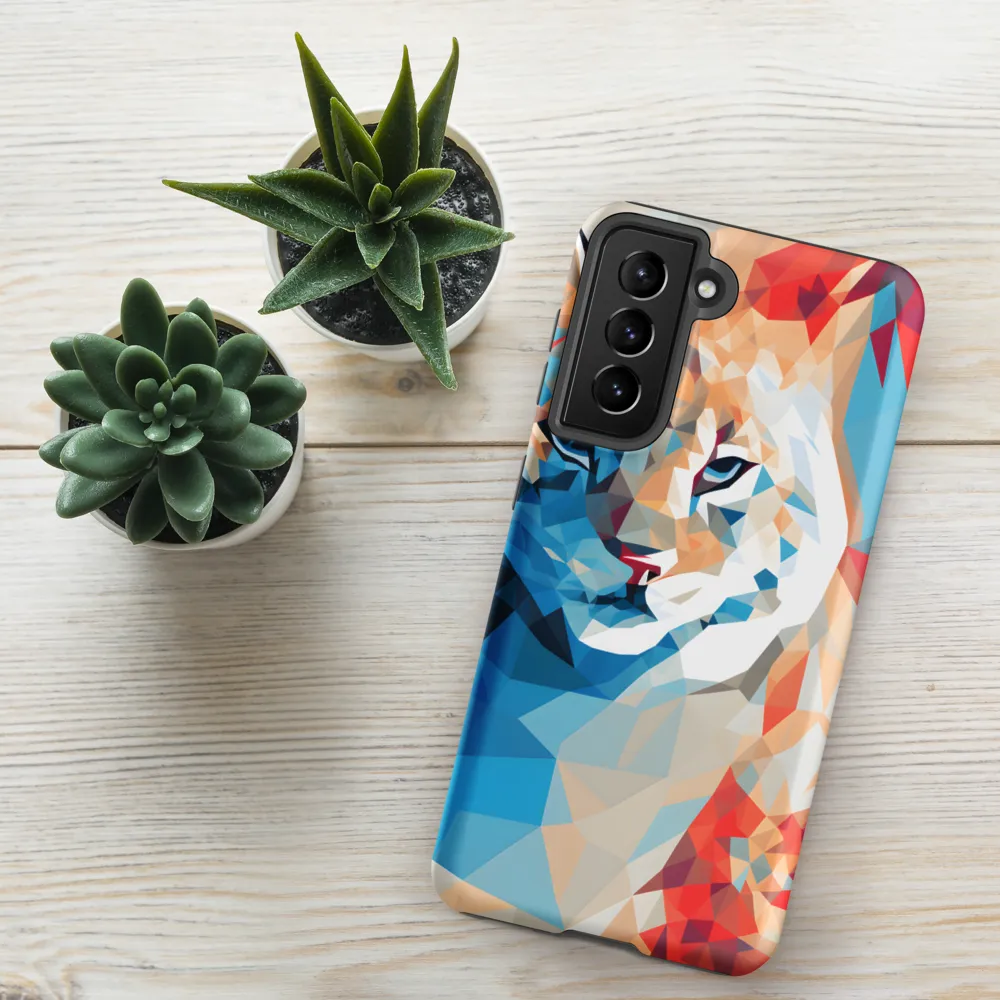 Facets of Feline Wonder