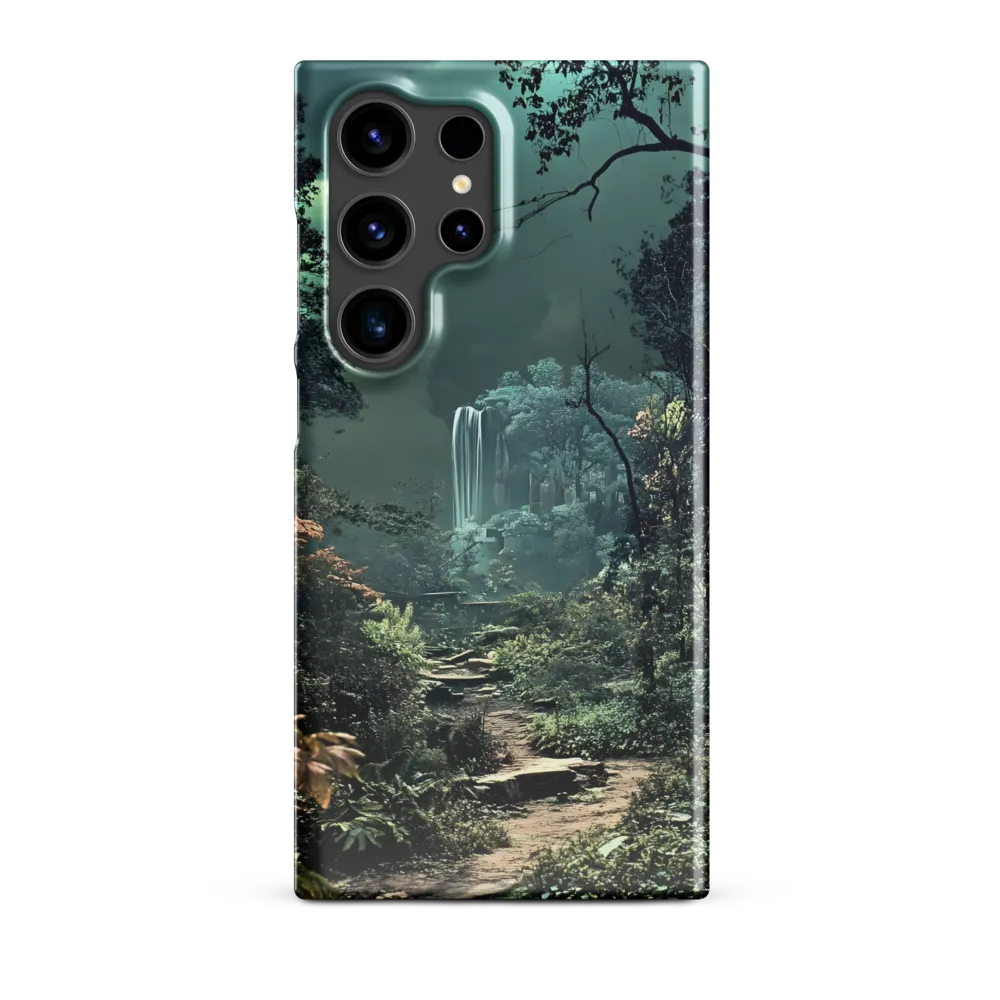 Whispers of the Forest
