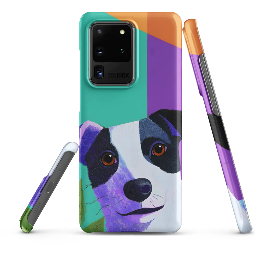 Joyful Canine