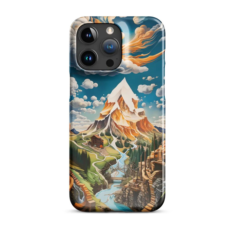 Mountain Reverie