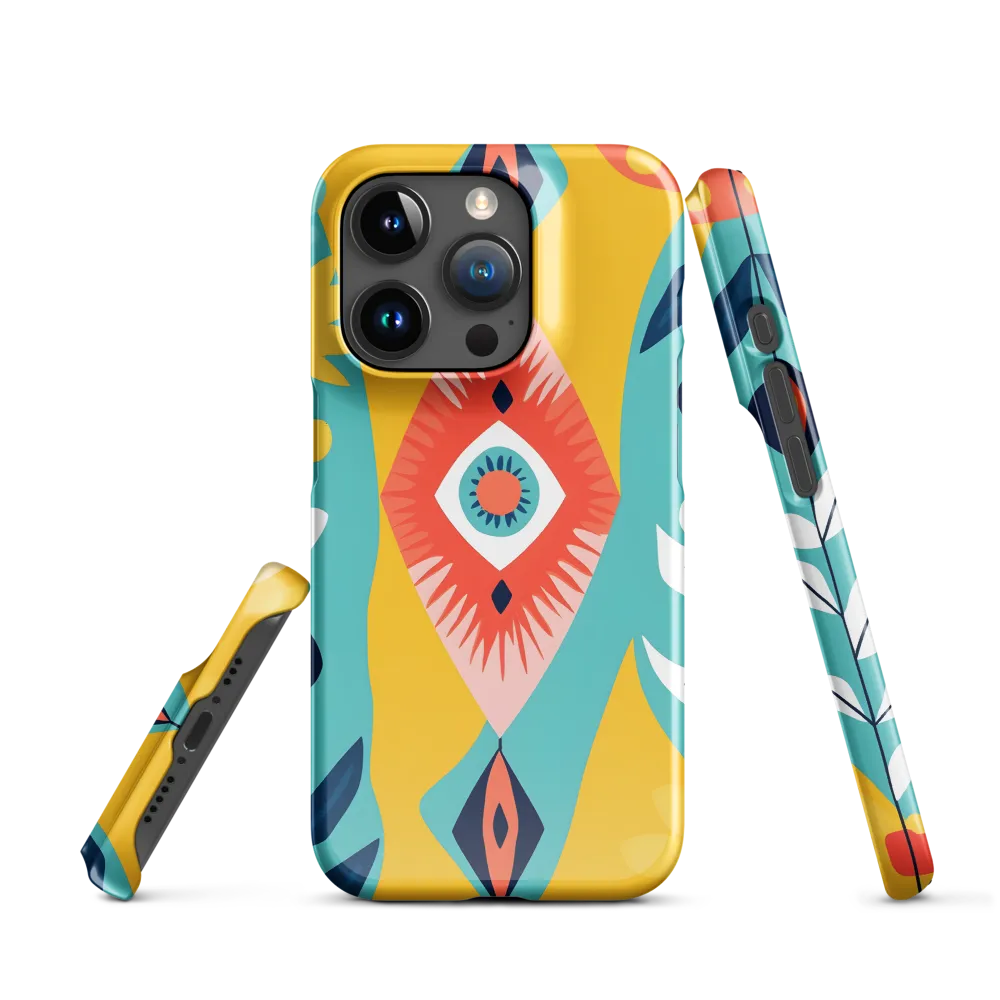 Symphony of Colors