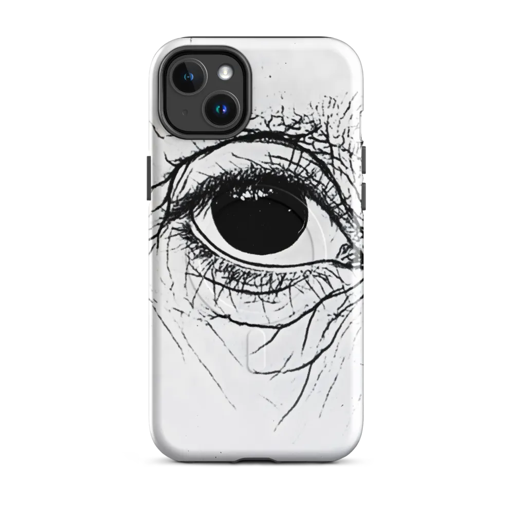 The Depth of Perception
