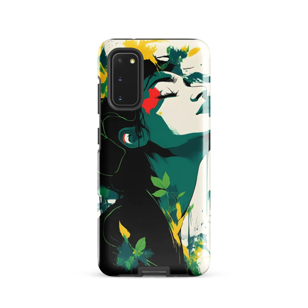 Embrace of Nature