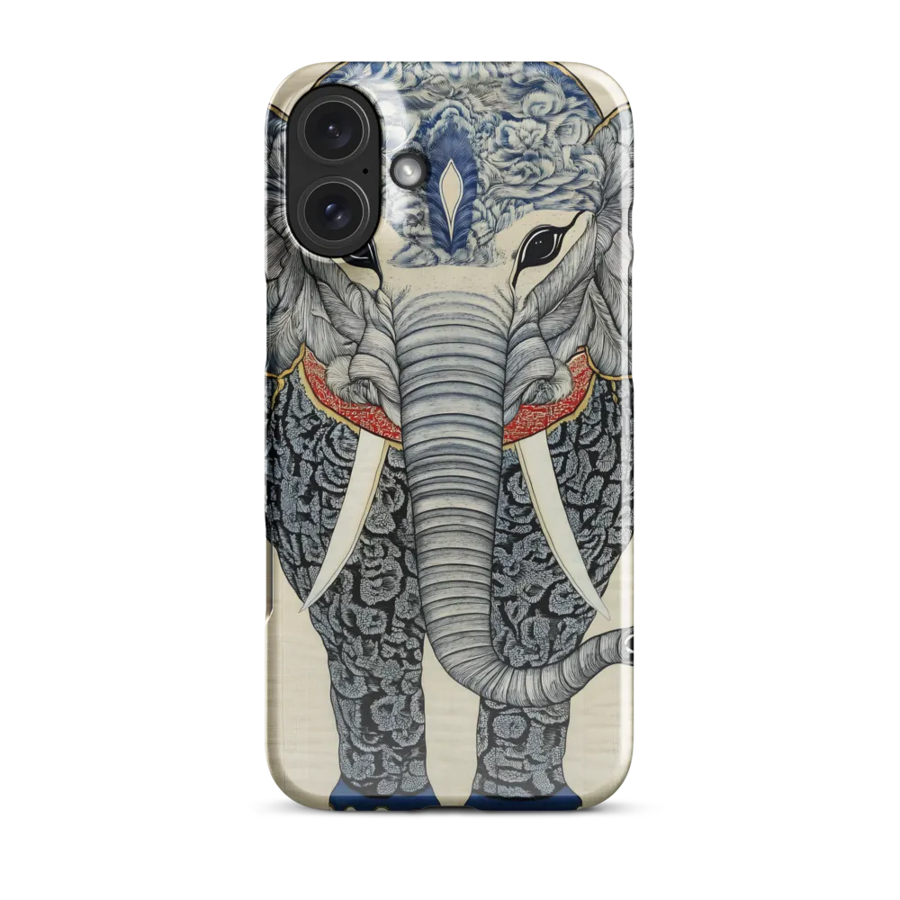 Majesty of the Elephant