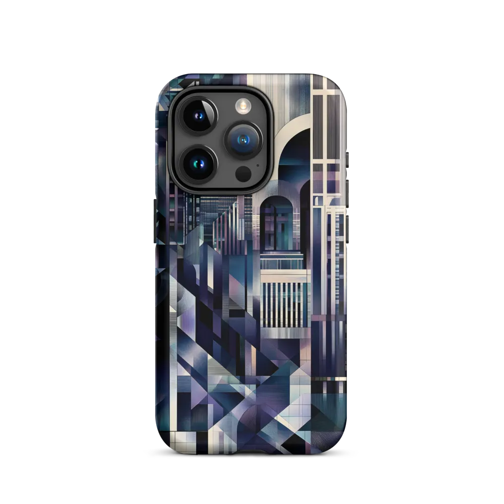 Urban Enigma