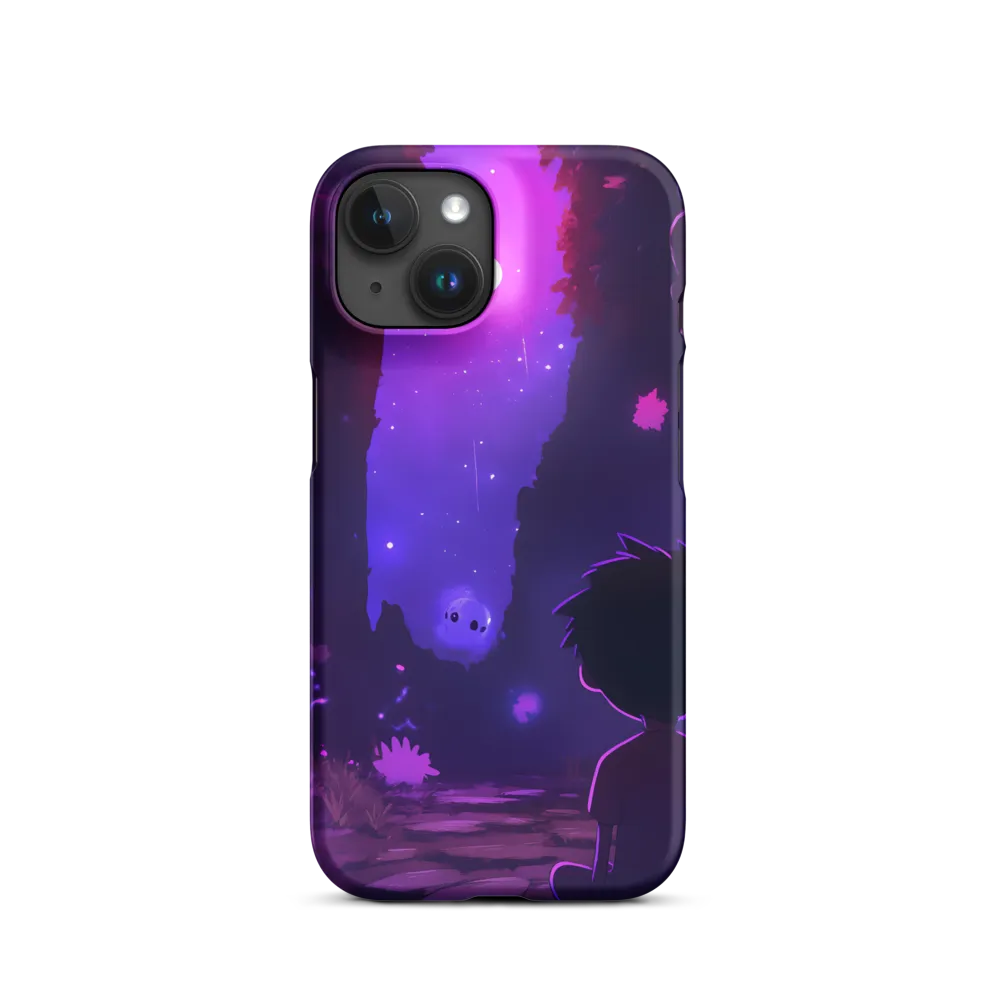 Lost in Cosmic Wonder