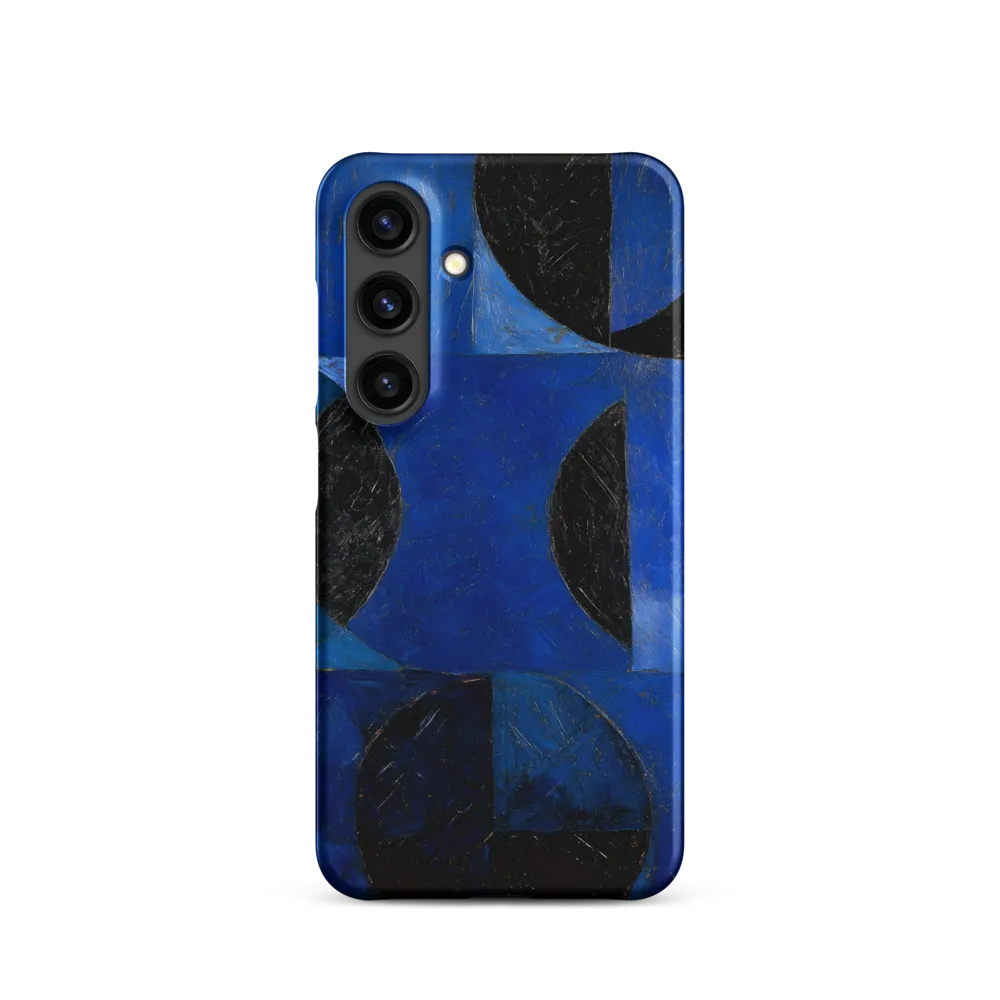 Dynamics of Blue and Black
