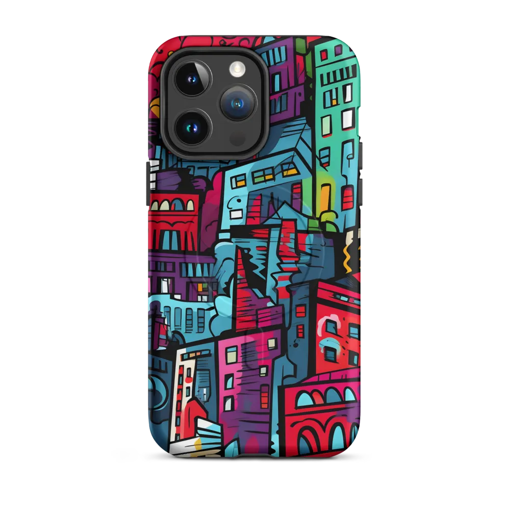 Urban Whimsy