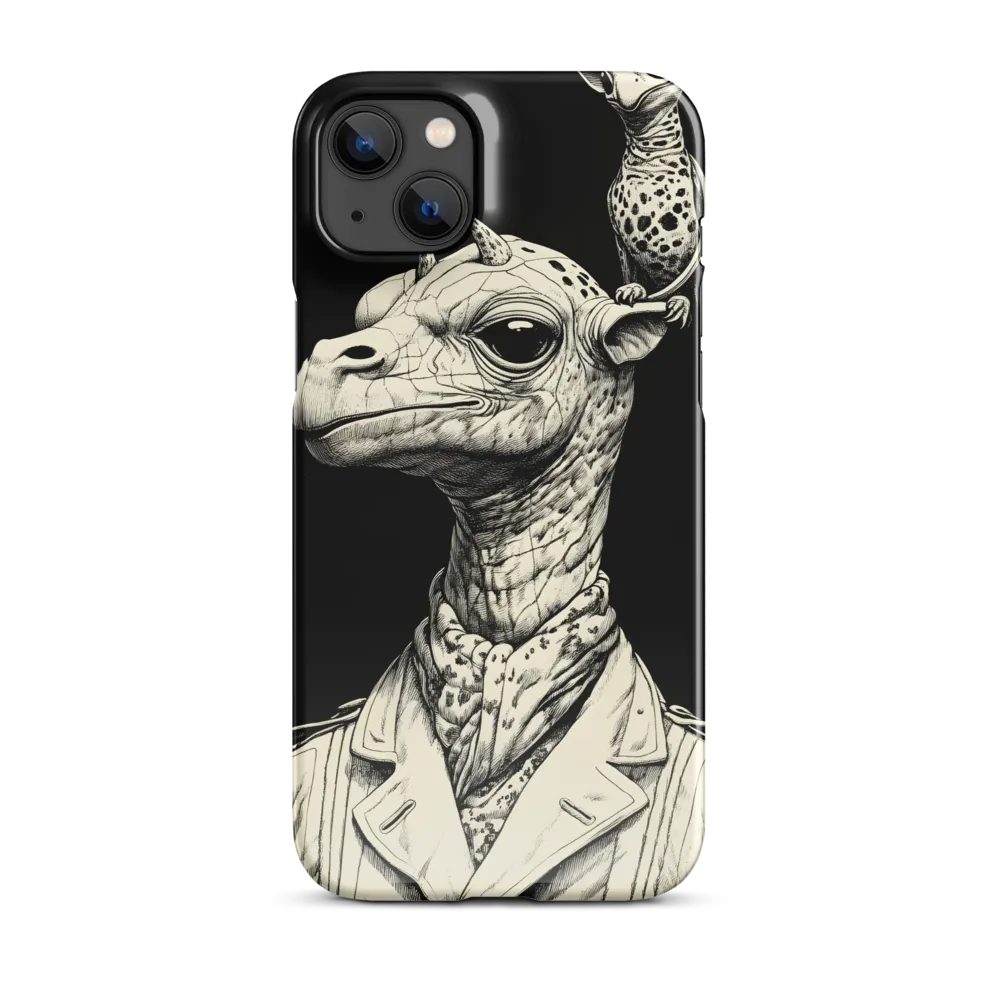 Whimsical Confidence
