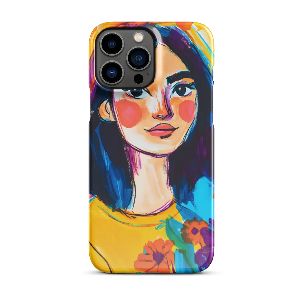 Vibrant Blossoms