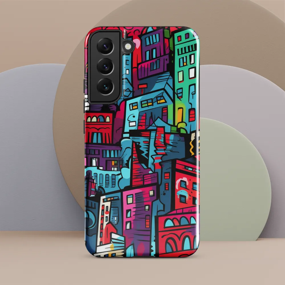 Urban Whimsy