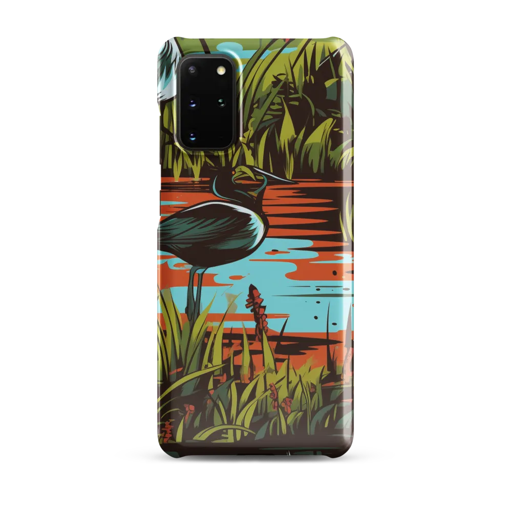 Marshland Symphony