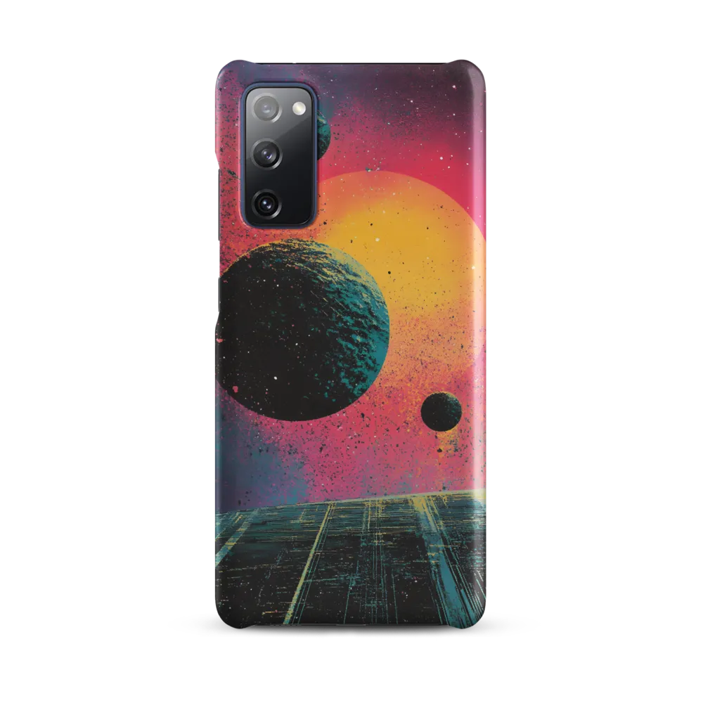 Cosmic Reverie