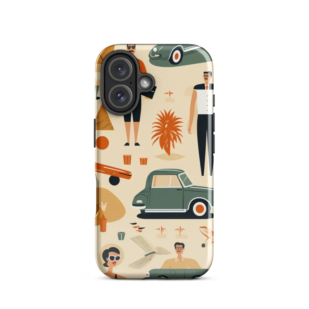 Retro Playfulness