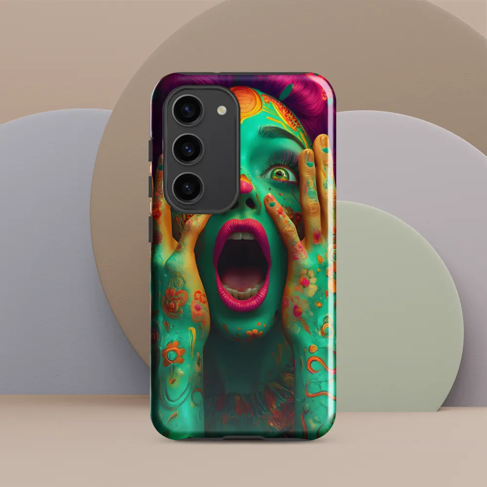 Echo of Shock