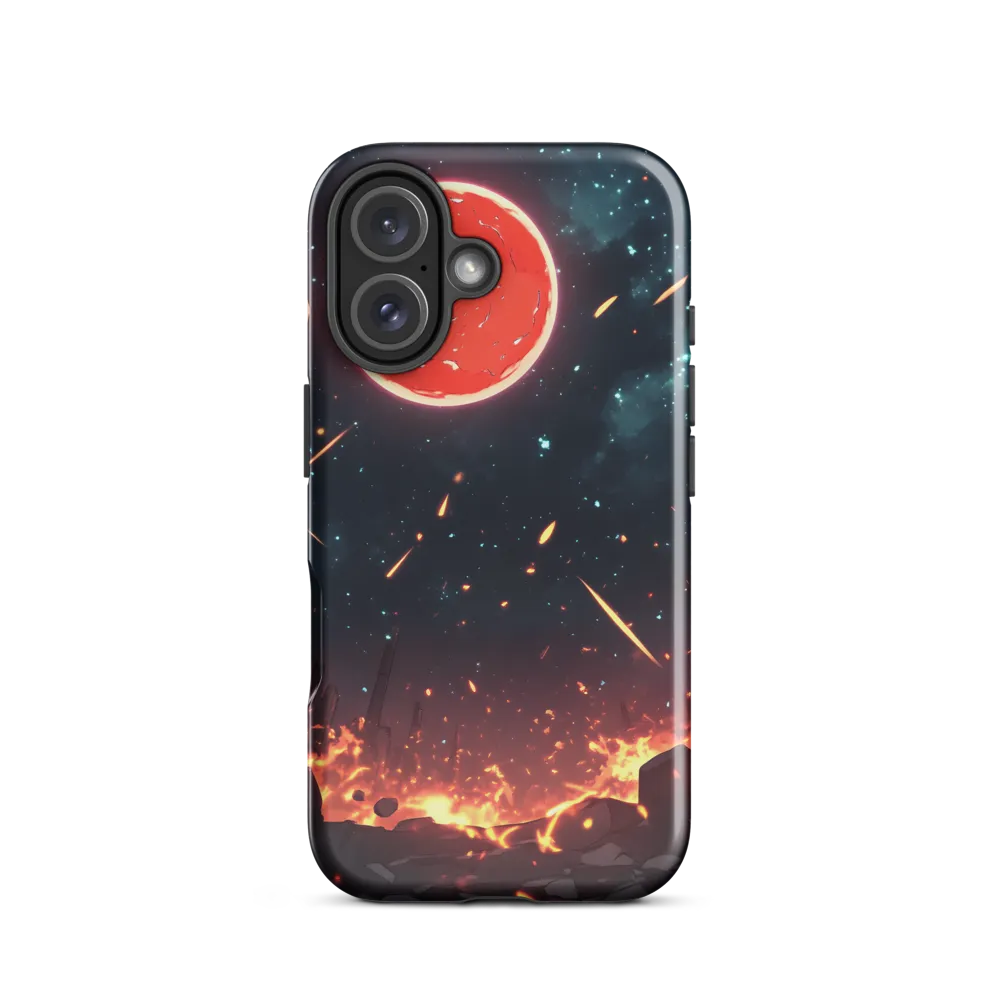 Eclipse of Destruction