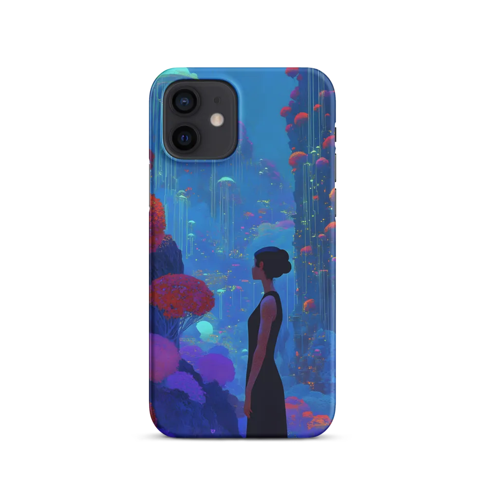 Whispers of Bioluminescence
