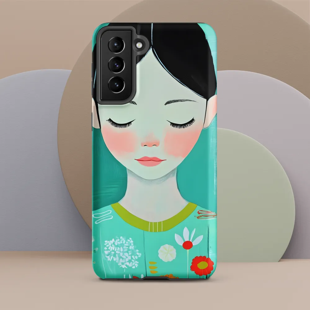 Tranquil Blossom