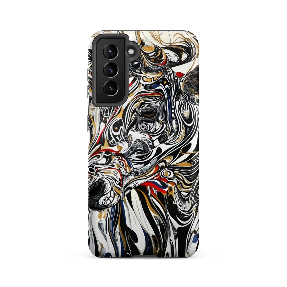 Flowing Essence of the Cow