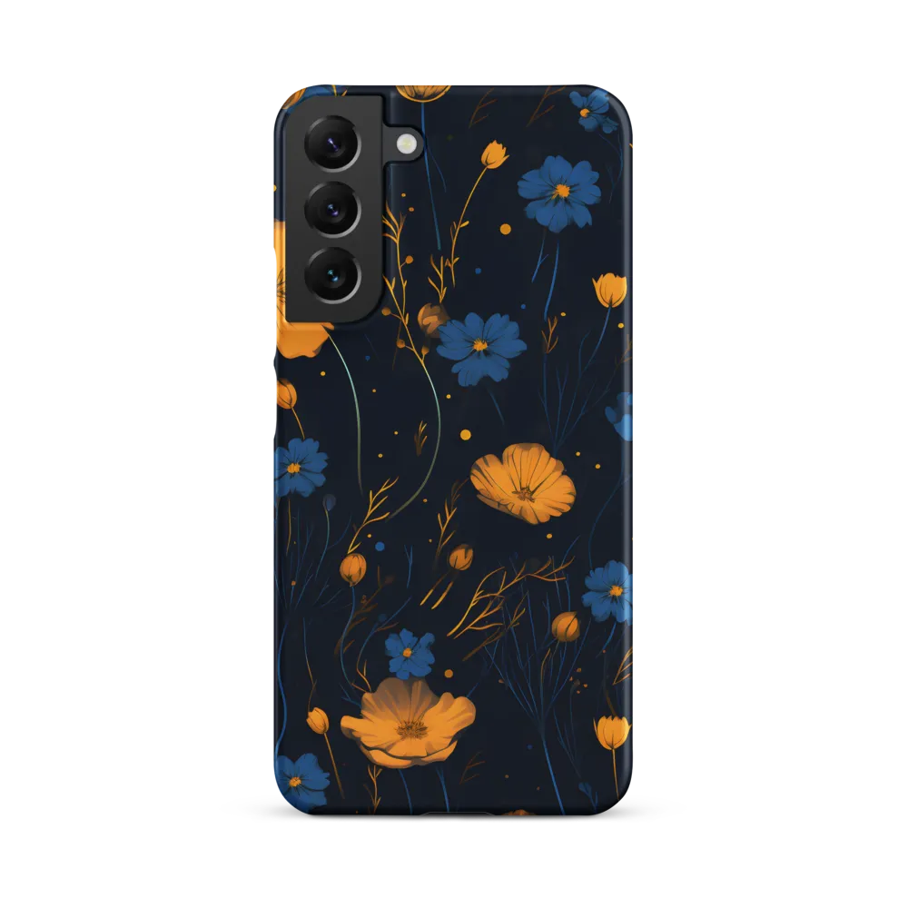 Nocturnal Blossoms