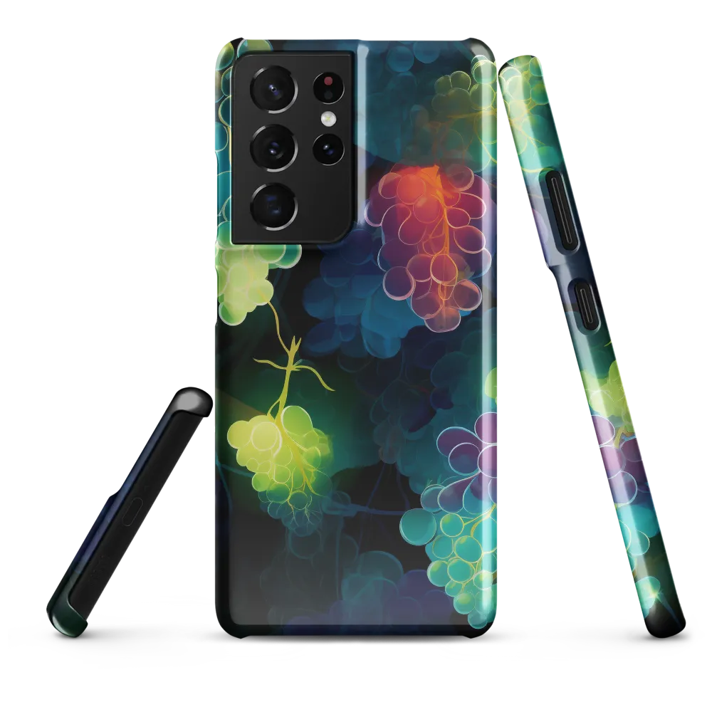 Vivid Vineyard Dream