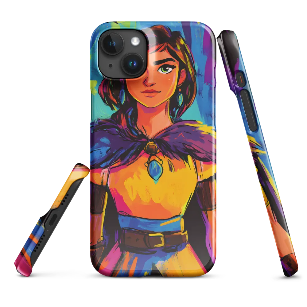 Guardian of Colors