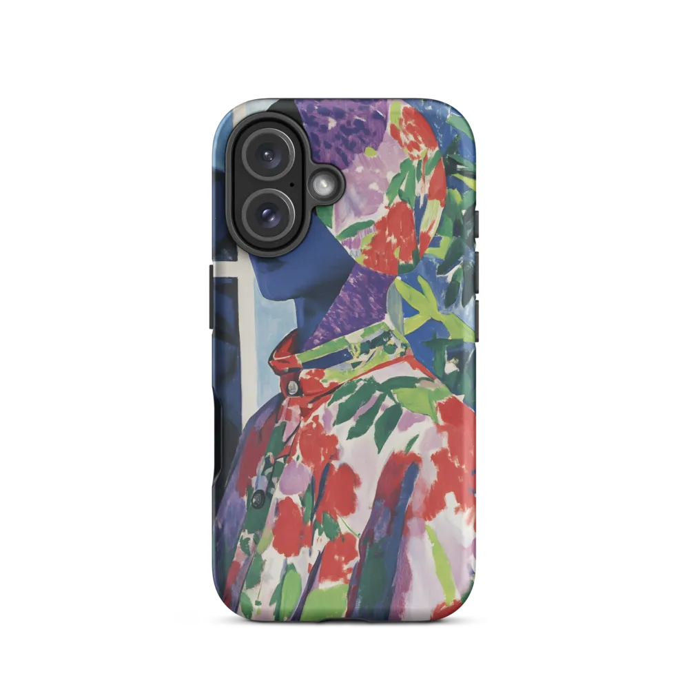 Tranquil Blossoms | Phone Case