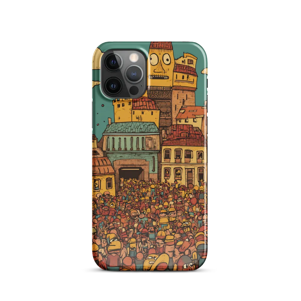 The Quirky City Gathering