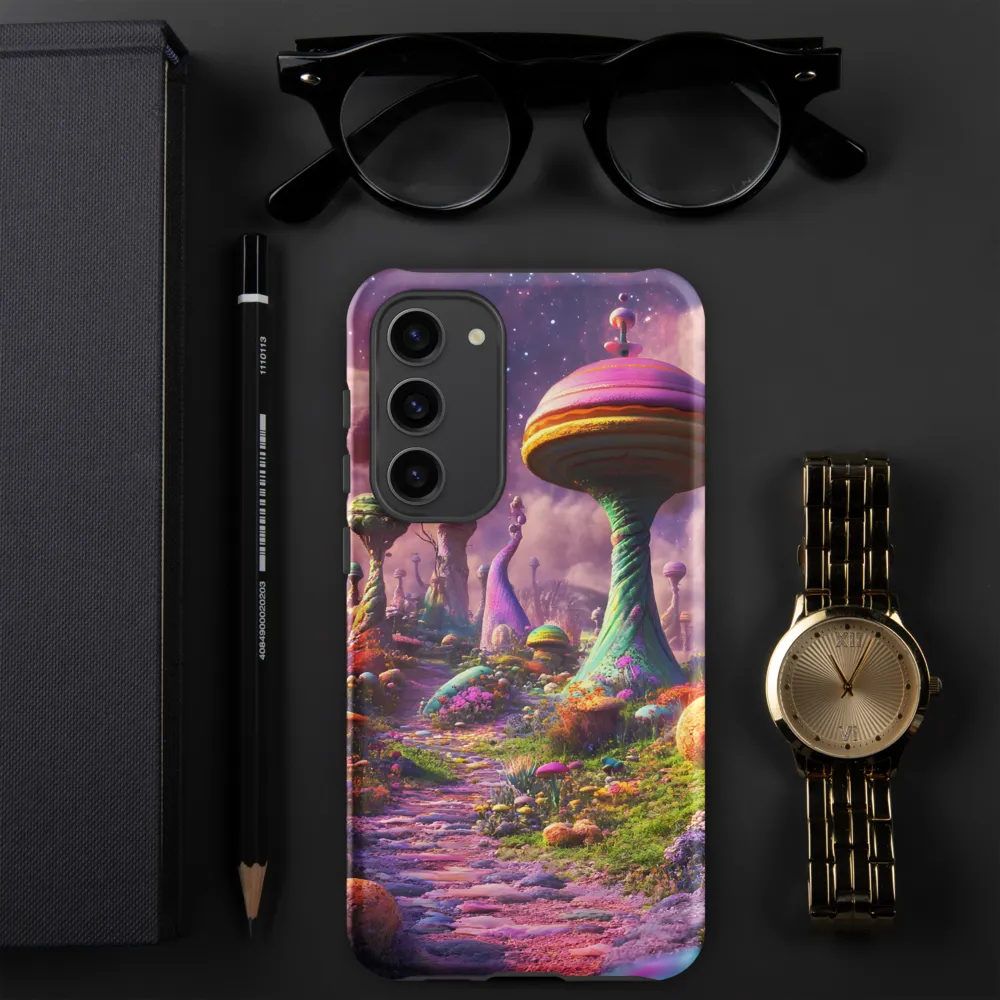 Whimsical Worlds: A Journey Through Fantasy