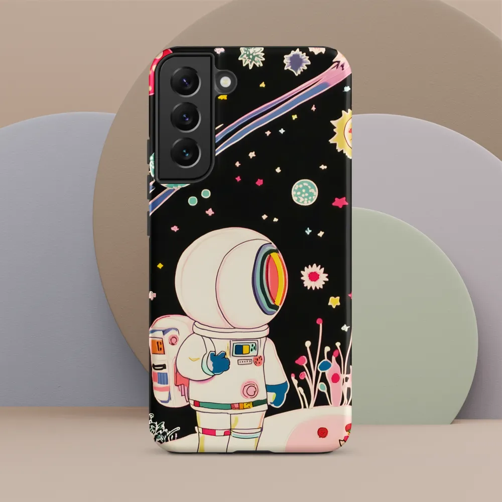 Cosmic Wonder: Journey Through the Stars